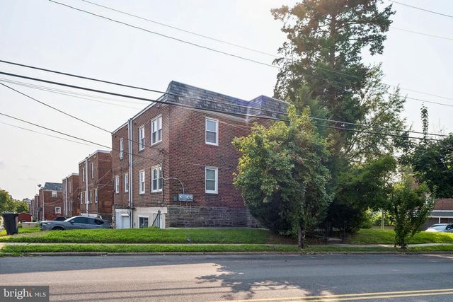 1034 E SLOCUM ST, Philadelphia, PA 19150