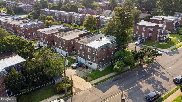 1034 E SLOCUM ST, Philadelphia, PA 19150