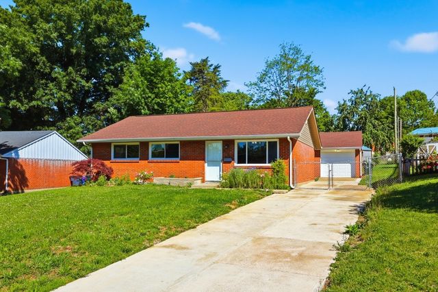205 Mandalay Road, Lexington, KY 40504