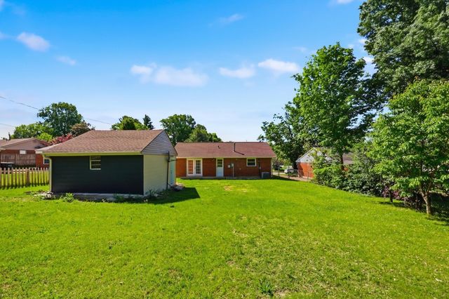 205 Mandalay Road, Lexington, KY 40504