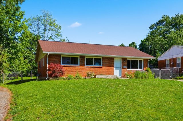 205 Mandalay Road, Lexington, KY 40504