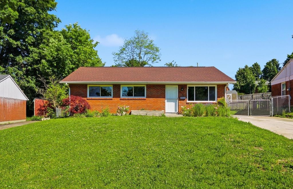 205 Mandalay Road, Lexington, KY 40504