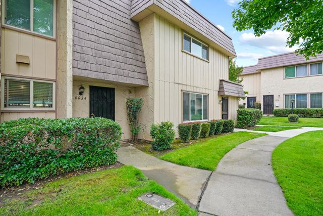 6034 Casa Alegre, Carmichael, CA 95608