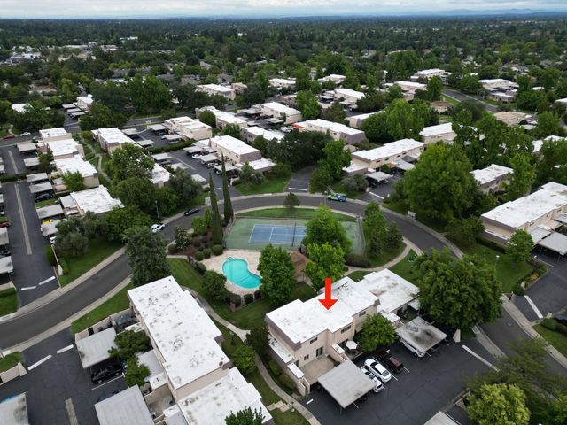 6034 Casa Alegre, Carmichael, CA 95608