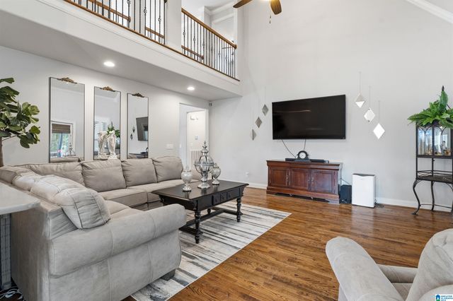 109 BOLIVAR LANE, Chelsea, AL 35043