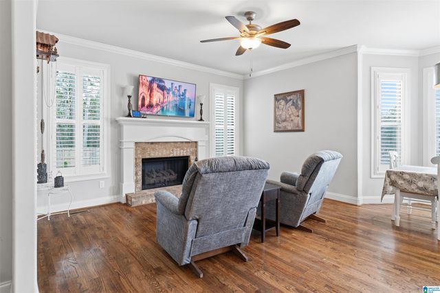 109 BOLIVAR LANE, Chelsea, AL 35043