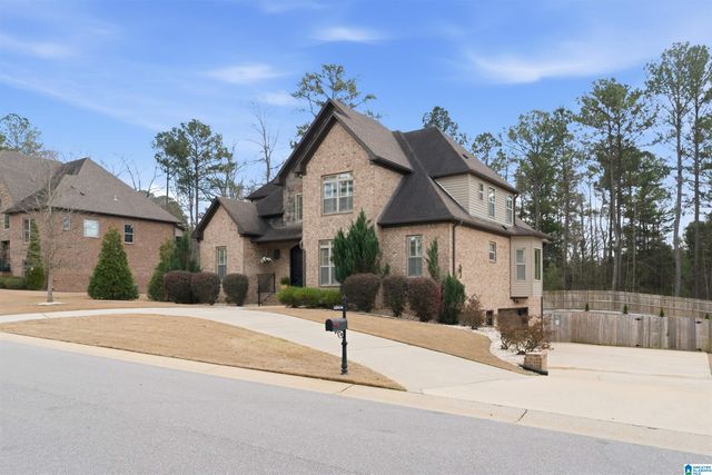 109 BOLIVAR LANE, Chelsea, AL 35043