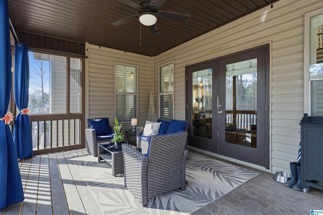 109 BOLIVAR LANE, Chelsea, AL 35043