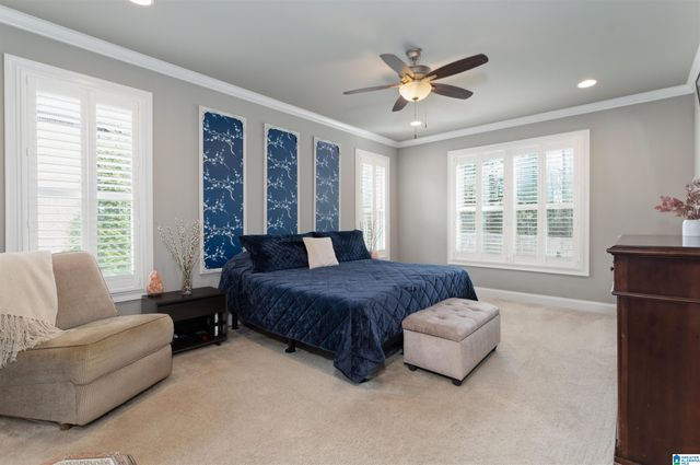 109 BOLIVAR LANE, Chelsea, AL 35043