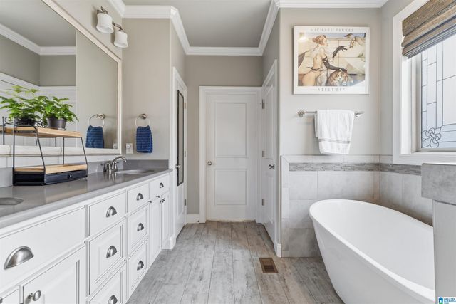 109 BOLIVAR LANE, Chelsea, AL 35043