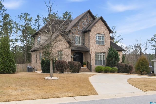 109 BOLIVAR LANE, Chelsea, AL 35043