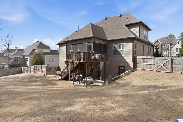 109 BOLIVAR LANE, Chelsea, AL 35043