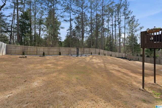 109 BOLIVAR LANE, Chelsea, AL 35043