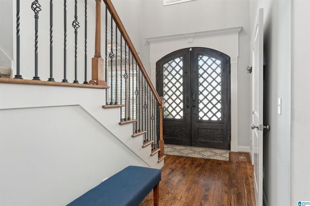 109 BOLIVAR LANE, Chelsea, AL 35043