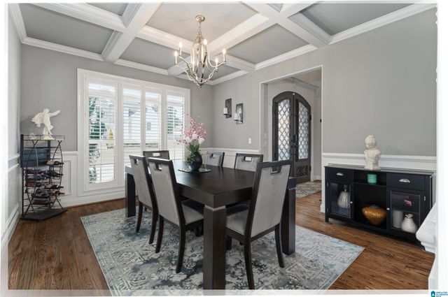 109 BOLIVAR LANE, Chelsea, AL 35043