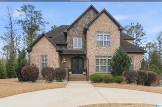 109 BOLIVAR LANE, Chelsea, AL 35043