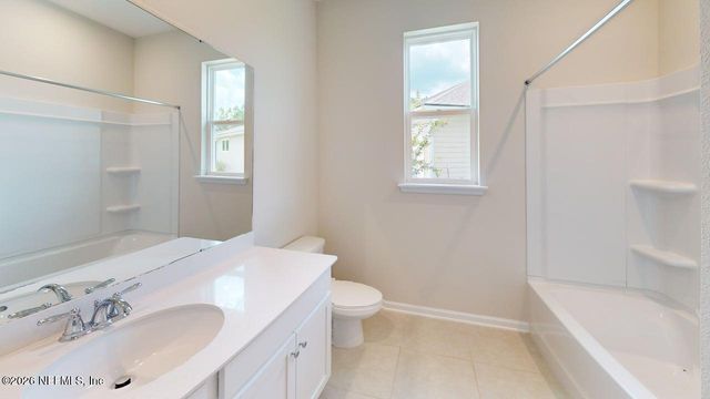 3042 BELLA COLLINA Way, Green Cove Springs, FL 32043