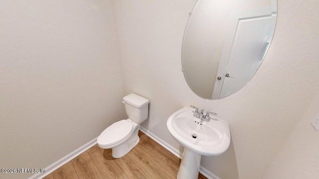 3042 BELLA COLLINA Way, Green Cove Springs, FL 32043