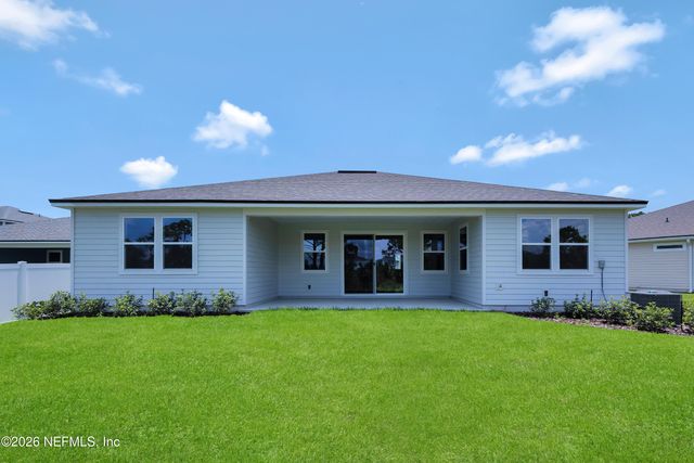 3042 BELLA COLLINA Way, Green Cove Springs, FL 32043