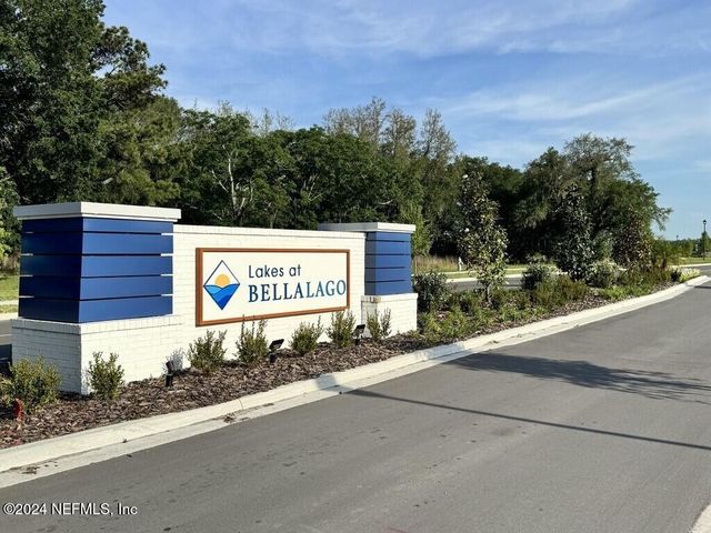 3042 BELLA COLLINA Way, Green Cove Springs, FL 32043