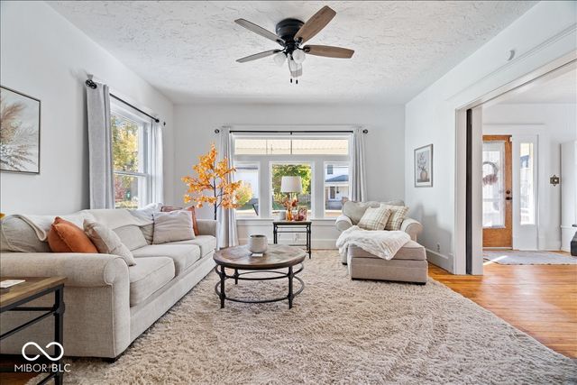 711 S 11th Street, New Castle, IN 47362