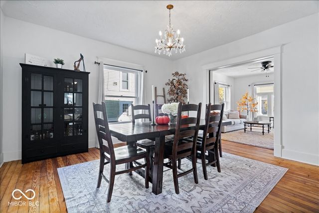 711 S 11th Street, New Castle, IN 47362