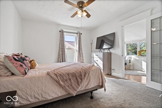 711 S 11th Street, New Castle, IN 47362