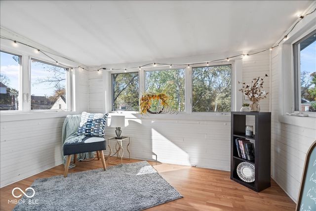 711 S 11th Street, New Castle, IN 47362