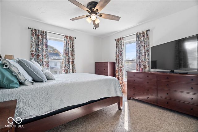 711 S 11th Street, New Castle, IN 47362