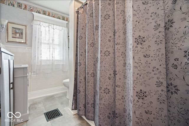 711 S 11th Street, New Castle, IN 47362