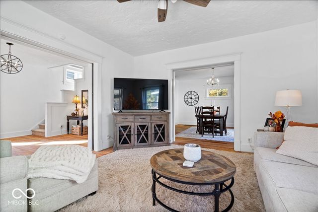 711 S 11th Street, New Castle, IN 47362