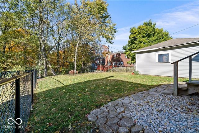 711 S 11th Street, New Castle, IN 47362