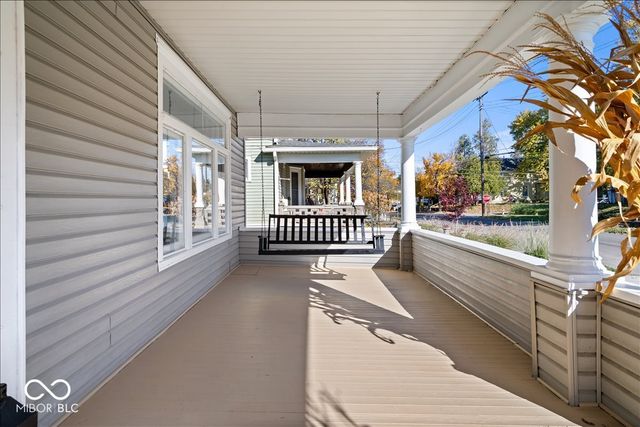 711 S 11th Street, New Castle, IN 47362