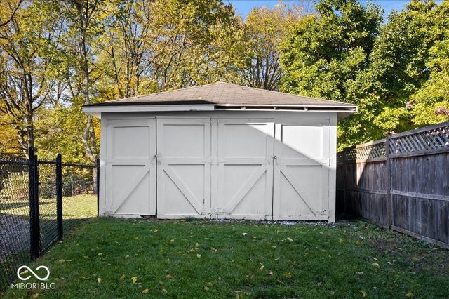 711 S 11th Street, New Castle, IN 47362