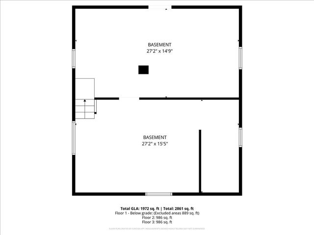 711 S 11th Street, New Castle, IN 47362