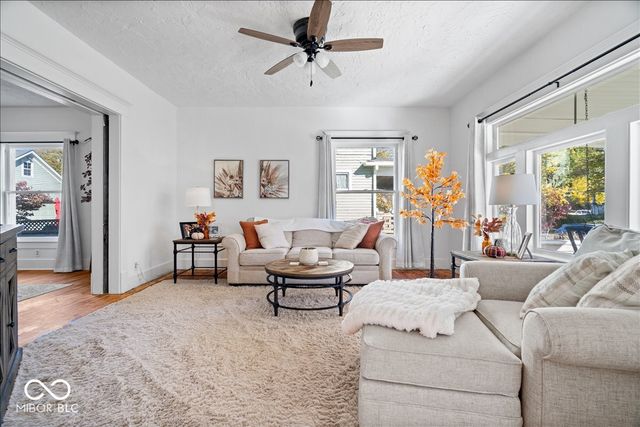 711 S 11th Street, New Castle, IN 47362