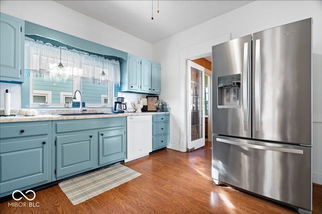 711 S 11th Street, New Castle, IN 47362