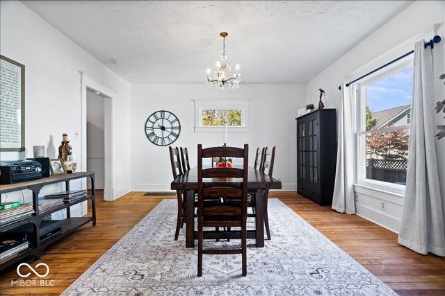 711 S 11th Street, New Castle, IN 47362