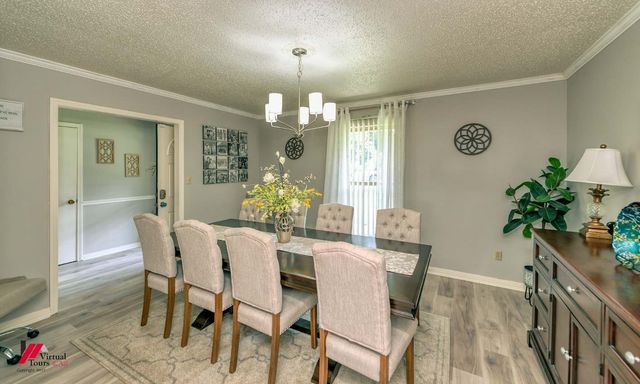 2505 Sundsvall Court, Shreveport, LA 71118