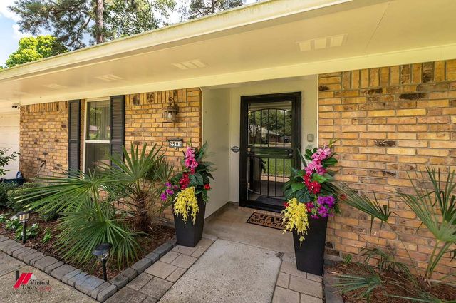 2505 Sundsvall Court, Shreveport, LA 71118