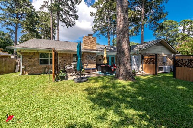 2505 Sundsvall Court, Shreveport, LA 71118