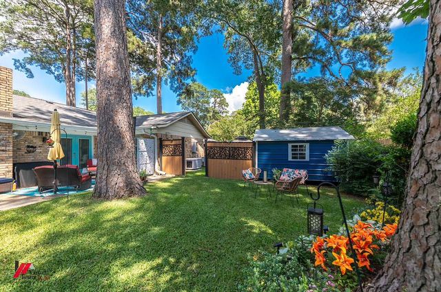 2505 Sundsvall Court, Shreveport, LA 71118