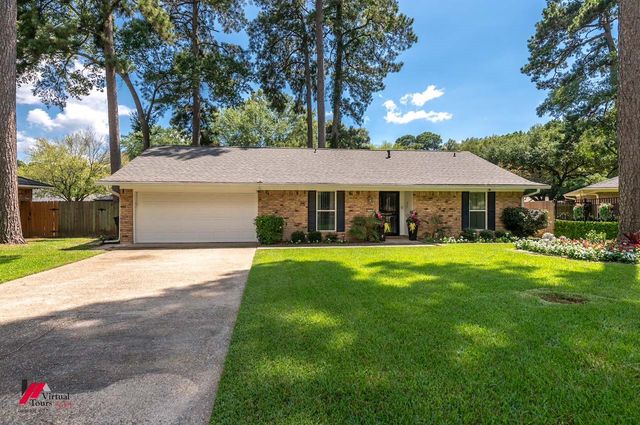 2505 Sundsvall Court, Shreveport, LA 71118