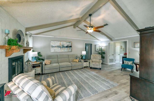2505 Sundsvall Court, Shreveport, LA 71118
