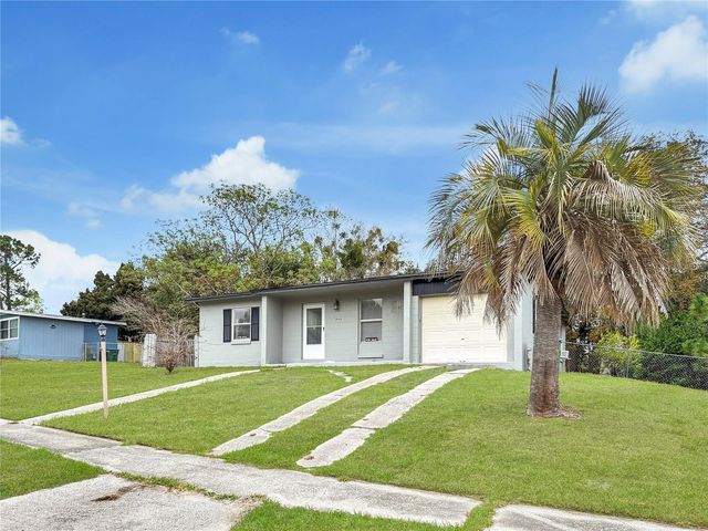 889 W VILLAGE DRIVE, Deltona, FL 32725