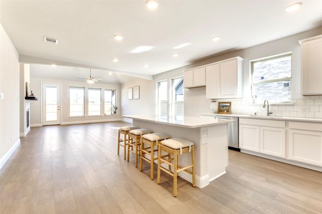 16566 Tablerock Drive, Frisco, TX 75035