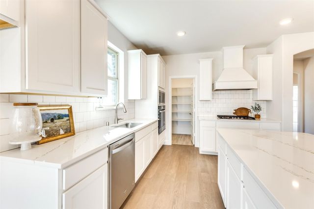 16566 Tablerock Drive, Frisco, TX 75035