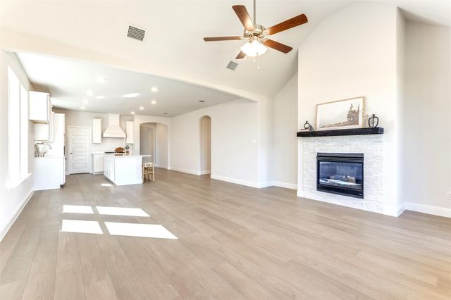 16566 Tablerock Drive, Frisco, TX 75035