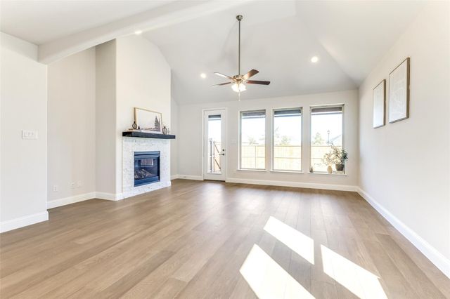 16566 Tablerock Drive, Frisco, TX 75035