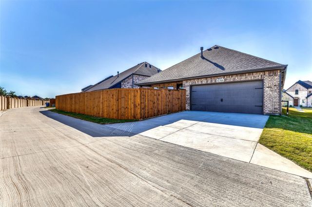 16566 Tablerock Drive, Frisco, TX 75035
